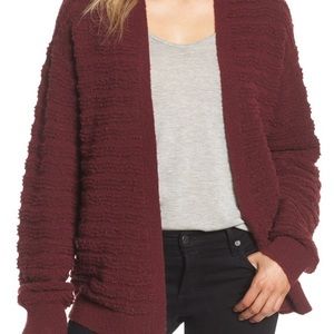 Chelsea 28 cardigan